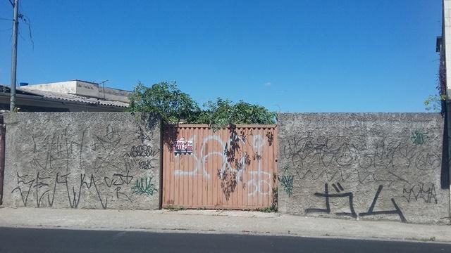 Terreno residencial à venda, carlos prates, belo horizonte - te0016. - Foto 3