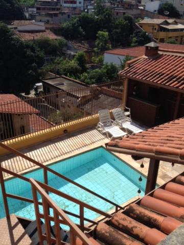 Casa com 4 dormitórios à venda, 291 m² por r$ 1.450.000 - caiçara - belo horizonte/mg - Foto 19