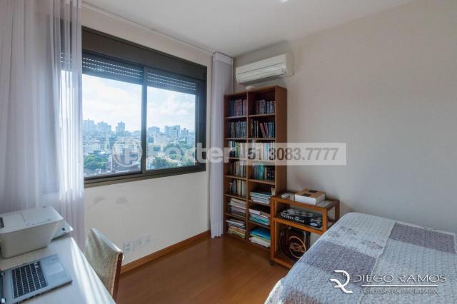 Apartamento à venda com 2 dormitórios em Petrópolis, Porto alegre cod:184404 - Foto 12