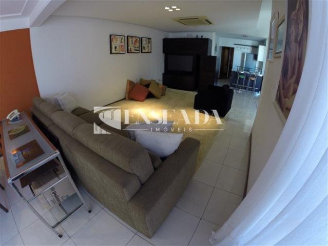 Apartamento, Praia do Canto, Vitória-ES - Foto 19