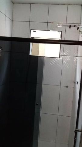 Casa 03 Quartos QR 123 samambaia Sul Aceita Financiamento Fgts - Foto 13