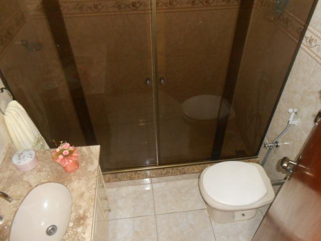 Magnífica Casa 3 Quartos c/Vaga Eng Dentro - Foto 11