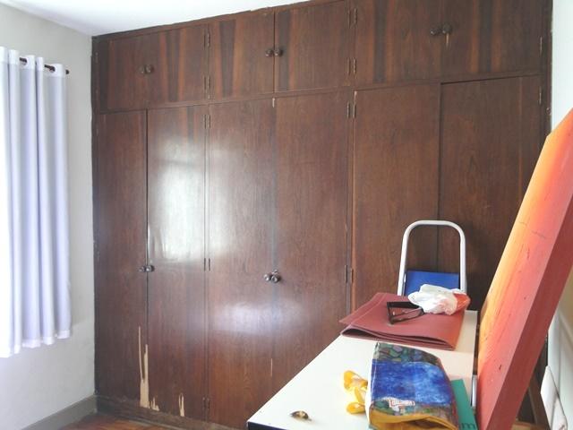 Casa residencial à venda, padre eustáquio, belo horizonte - ca0064. - Foto 4