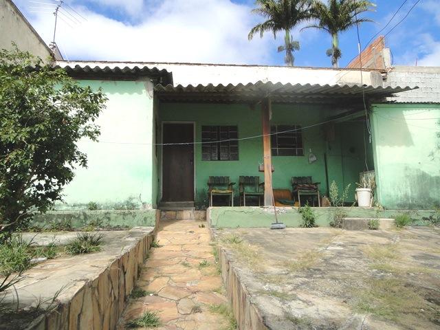 Casa residencial à venda, carlos prates, belo horizonte - ca0098. - Foto 12