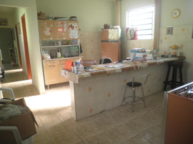 Casa com 3 dormitórios à venda, 248 m² por r$ 630.000,00 - santo andré - belo horizonte/mg - Foto 11