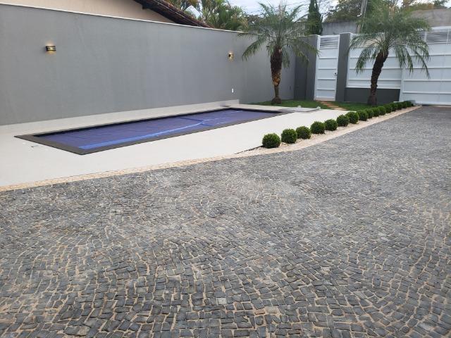 Casa nova 100% moderna* fino acabamento - Foto 15