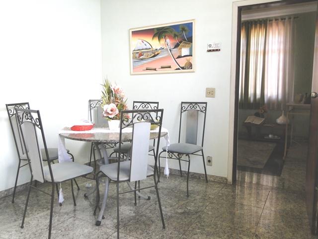 Casa residencial à venda, bonfim, belo horizonte - ca0365. - Foto 4
