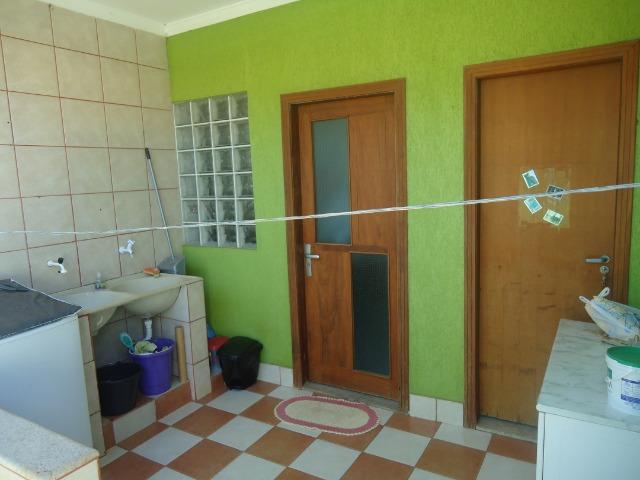 Sobrado de 5 quartos - Setor de mansoes de taguatinga - Foto 13