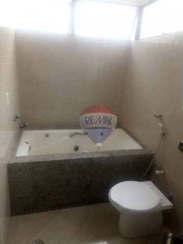 Apartamento residencial à venda, candeias, jaboatão dos guararapes. - Foto 23