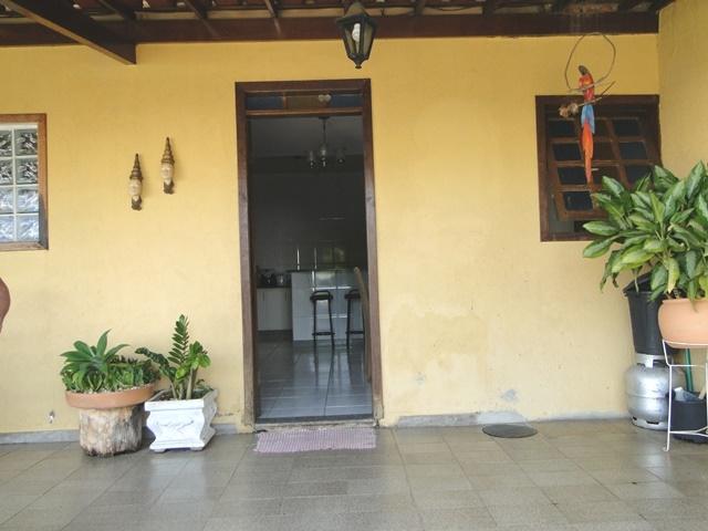 Casa residencial à venda, parque pedro ii, belo horizonte - ca0063. - Foto 6