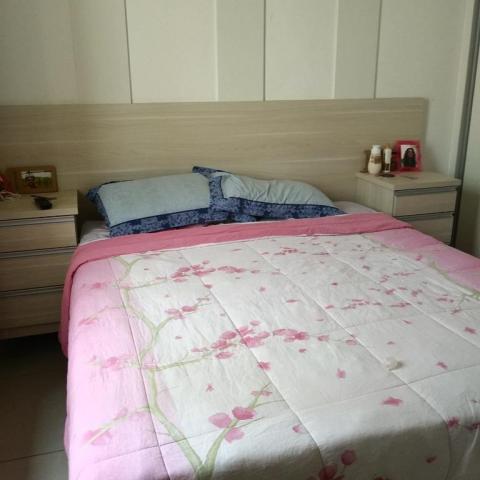 Casa com 3 dormitórios à venda, 130 m² por r$ 400.000 - caiçara - belo horizonte/mg - Foto 13