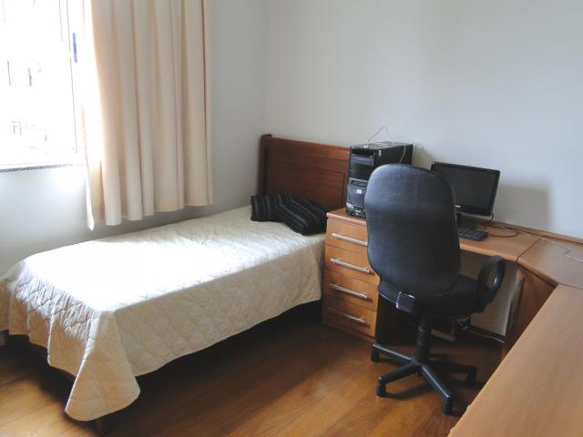 Apartamento residencial à venda, caiçara, belo horizonte - ap1565. - Foto 7