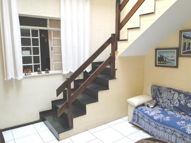 Casa residencial à venda, parque pedro ii, belo horizonte - ca0063. - Foto 14