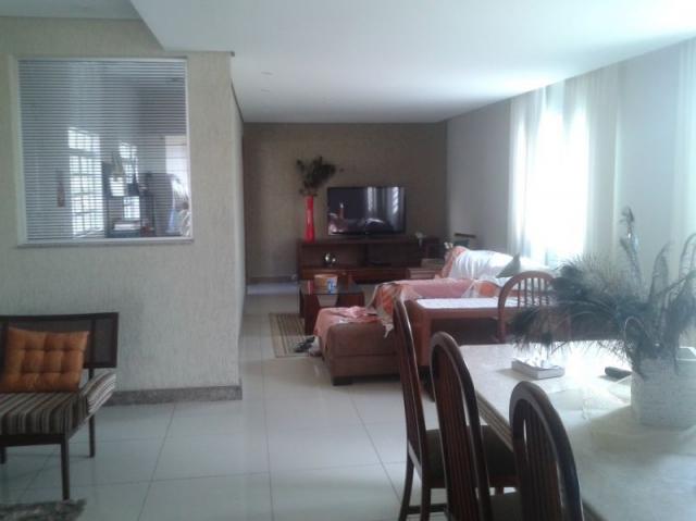Casa residencial à venda, nossa senhora da glória, belo horizonte - ca0359. - Foto 15
