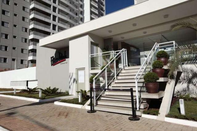 Flampark Residencial Club - 88m² a 118m² - Goiania, GO - ID2 - Foto 7