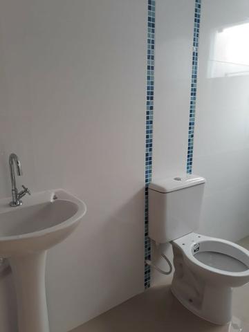 Belíssimo Apartamento Com Ótimo Acabamento no Loteamento Nova Palhoça - Foto 5
