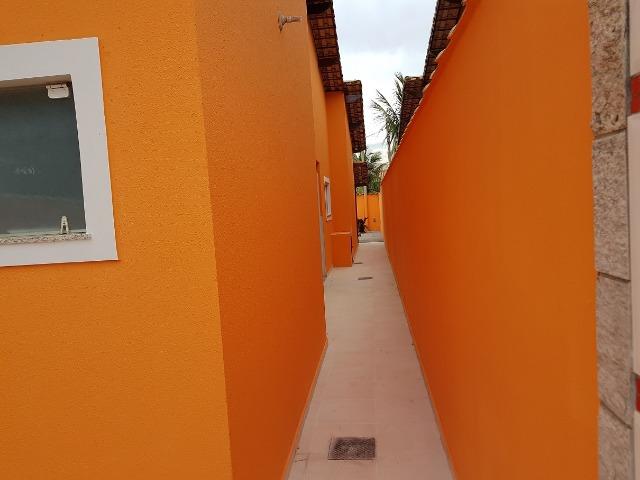 Código 167 - Casa 2 ª locação com dois quartos sendo uma suíte, Itaipuaçu RJ.u - Maricá - Foto 11
