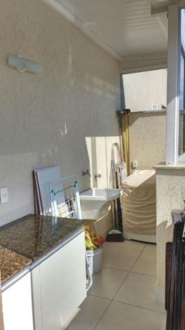Cobertura residencial à venda, caiçara, belo horizonte - co0308. - Foto 4
