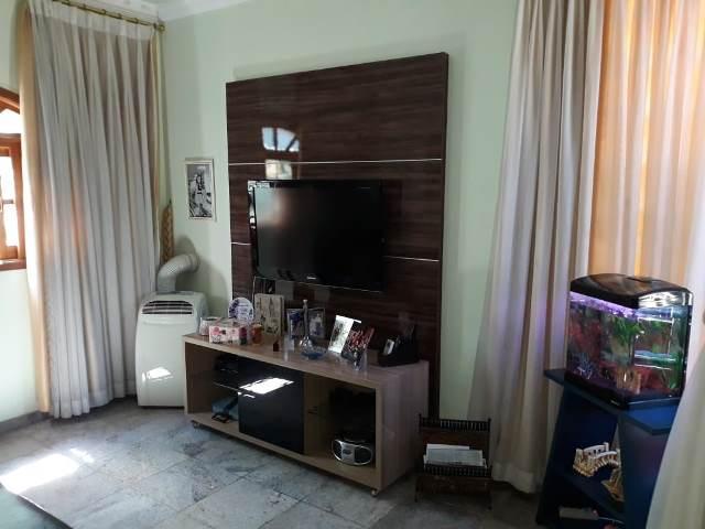 Casa residencial à venda, padre eustáquio, belo horizonte - ca0433. - Foto 11