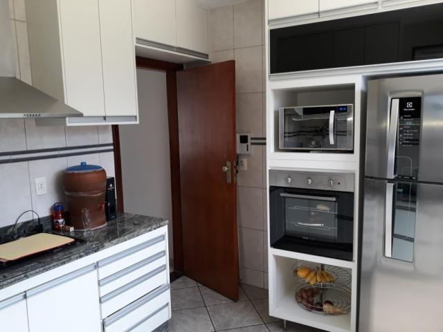 Casa com 3 dormitórios à venda, 293 m² por r$ 930.000 - caiçara - belo horizonte/mg - Foto 11