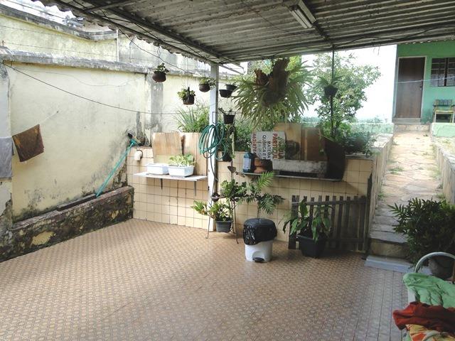 Casa residencial à venda, carlos prates, belo horizonte - ca0098. - Foto 9