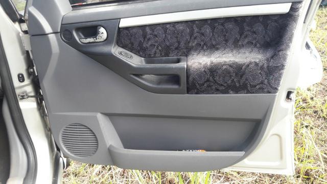 Maquina Vidro Eletrica Dianteira Traseira Meriva - Foto 2
