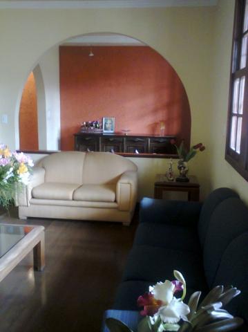 Casa com 4 dormitórios à venda, 319 m² por r$ 1.250.000 - caiçara - belo horizonte/mg - Foto 3