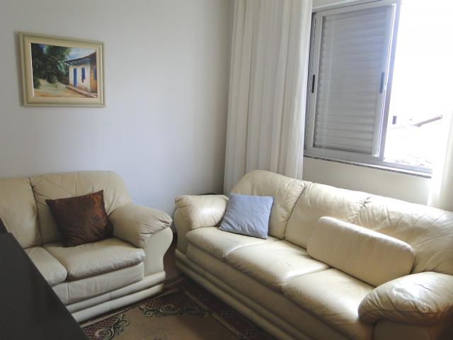 Apartamento residencial à venda, caiçara, belo horizonte - ap1565. - Foto 8