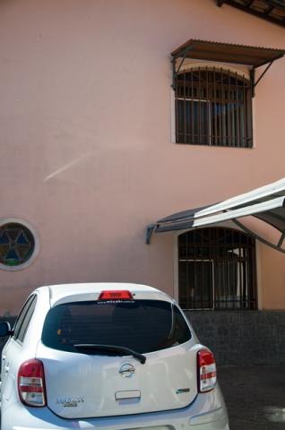 Casa com 3 dormitórios à venda, 104 m² por R$ 420.000,00 - Caiçara - Belo Horizonte/MG