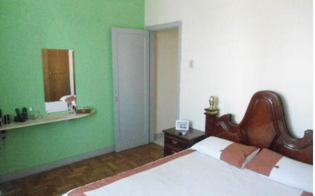 Casa residencial à venda, pedro ii, belo horizonte - ca0228. - Foto 7