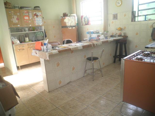 Casa com 3 dormitórios à venda, 248 m² por r$ 630.000,00 - santo andré - belo horizonte/mg - Foto 13