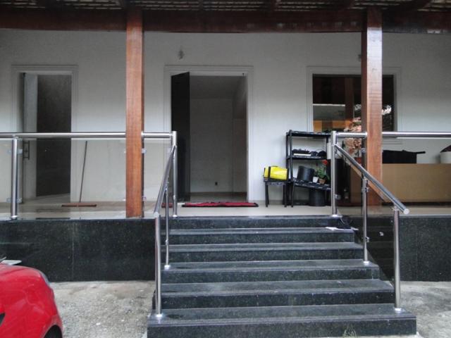 Casa Residencial à venda, Caiçara, Belo Horizonte - CA0246. - Foto 4