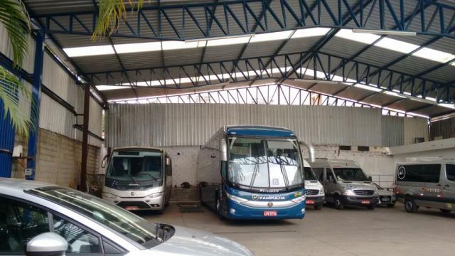 Terreno à venda, 1250 m² por R$ 2.750.000,00 - Padre Eustáquio - Belo Horizonte/MG - Foto 7