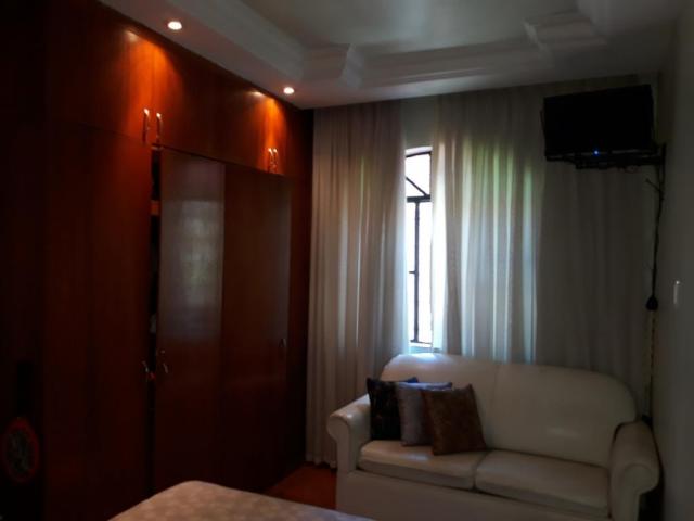 Casa residencial à venda, padre eustáquio, belo horizonte - ca0433. - Foto 12