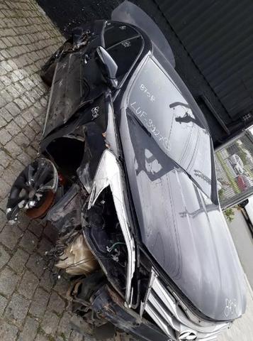 Sucata Azera 3.3 V6 2010 Para Retirada de Peças - Foto 8