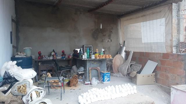 Terreno residencial à venda, caiçara, belo horizonte - te0035. - Foto 3