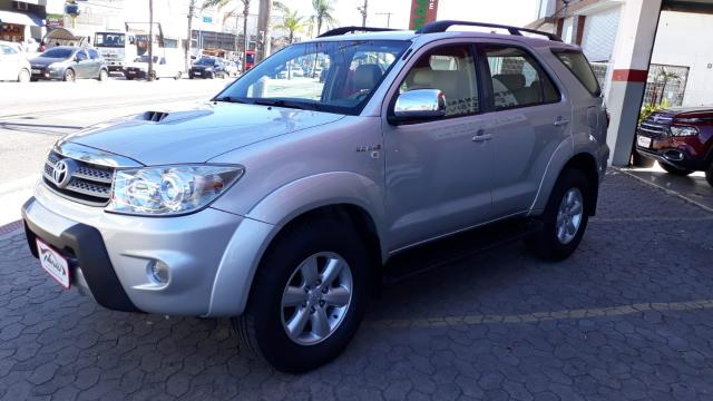 SW4 4x4 3.0Td SRV 11/11 7 Lugares - Foto 2