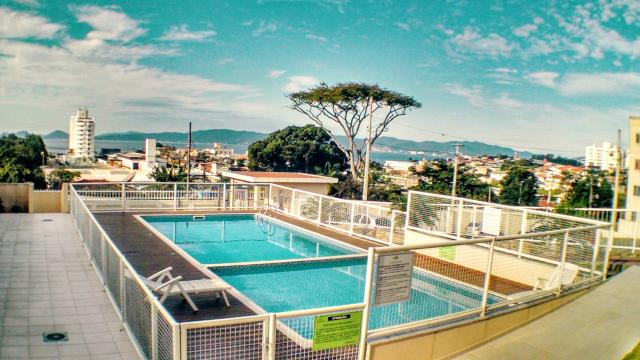 Apartamento à venda com 3 dormitórios em Serraria, São josé cod:20061