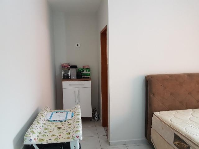 Código 167 - Casa 2 ª locação com dois quartos sendo uma suíte, Itaipuaçu RJ.u - Maricá - Foto 8