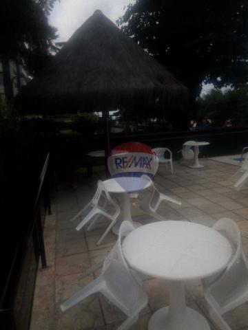 Apartamento residencial à venda, candeias, jaboatão dos guararapes. - Foto 37