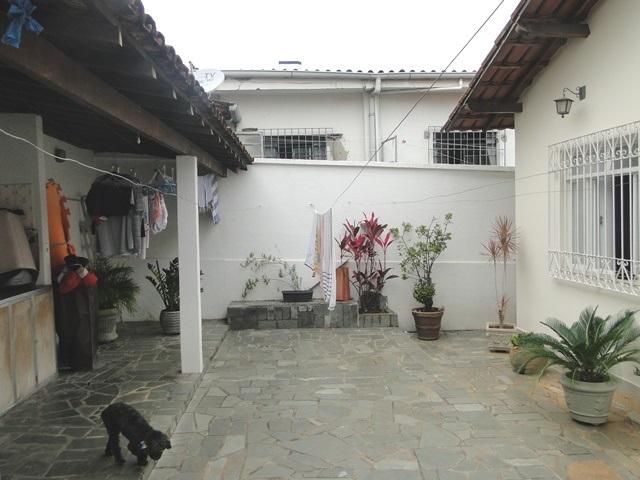 Casa residencial à venda, caiçara, belo horizonte - ca0380. - Foto 18