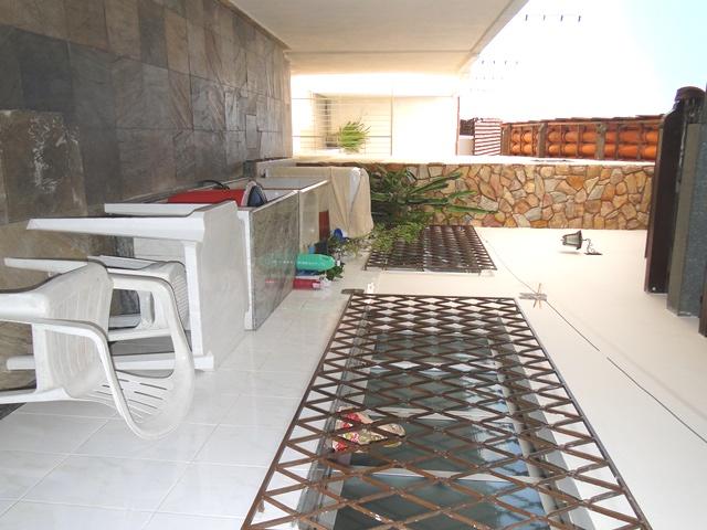 Casa residencial à venda, caiçara, belo horizonte - ca0071. - Foto 14