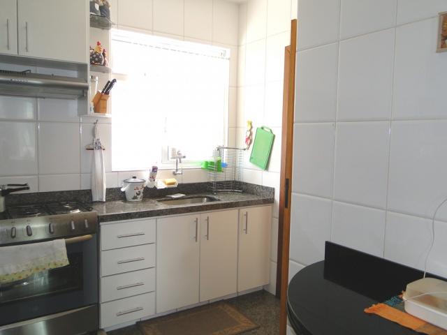 Apartamento residencial à venda, caiçara, belo horizonte - ap1565. - Foto 10