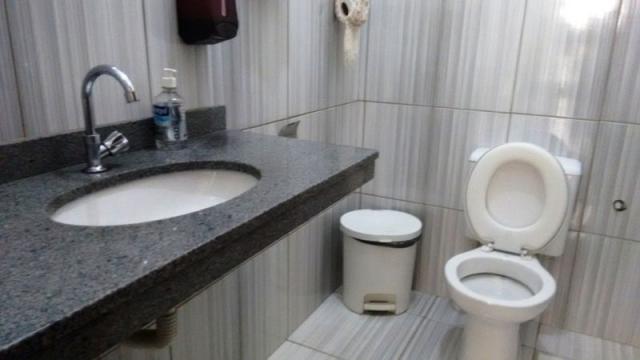 Casa residencial à venda, padre eustáquio, belo horizonte - ca0370. - Foto 13