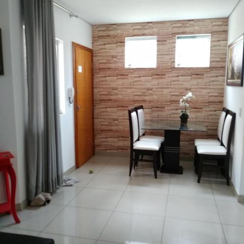 Casa com 3 dormitórios à venda, 130 m² por r$ 400.000 - caiçara - belo horizonte/mg - Foto 6