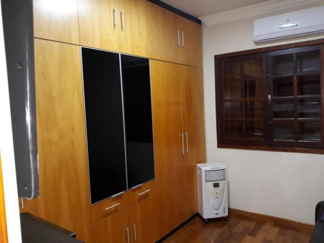 Casa residencial à venda, álvaro camargos, belo horizonte. - Foto 17
