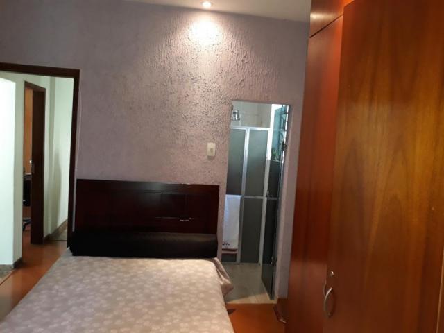Casa residencial à venda, padre eustáquio, belo horizonte - ca0433. - Foto 13