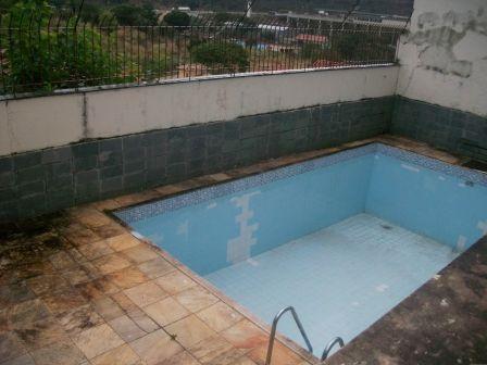 Casa residencial à venda, caiçara, belo horizonte - ca0206. - Foto 15