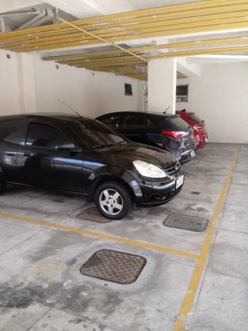 Aluguél apto todo do mobiliado! - Foto 3