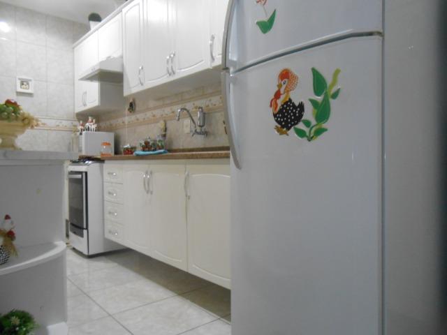 Magnífica Casa 3 Quartos c/Vaga Eng Dentro - Foto 4